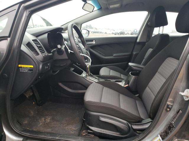 Photo 7 from auction – 2014 KIA FORTE LX with VIN KNAFX4A61E5156457