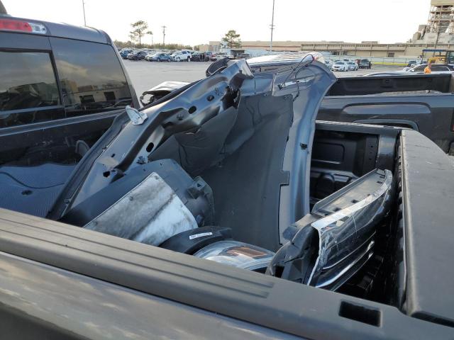 Photo 12 from auction – 2021 RAM 1500 LARAM with VIN 1C6SRFJT0MN776929