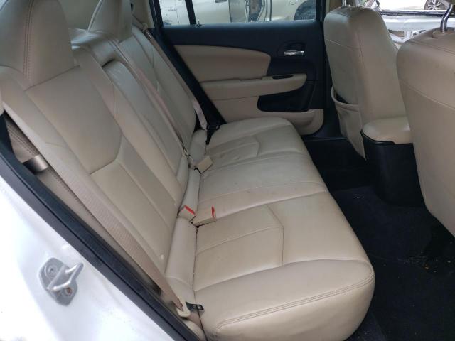 Photo 10 from auction – 2012 CHRYSLER 200 LIMITE with VIN 1C3CCBCB4CN159449