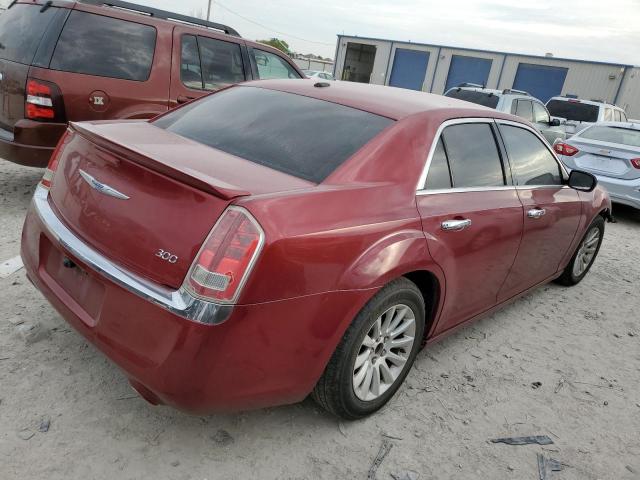 Photo 3 from auction – 2012 CHRYSLER 300 with VIN 2C3CCAAG6CH217286