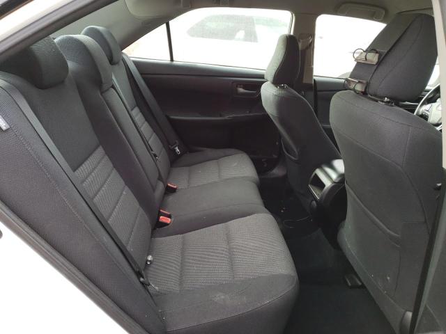 Photo 10 from auction – 2017 TOYOTA CAMRY LE with VIN 4T1BF1FK2HU310253