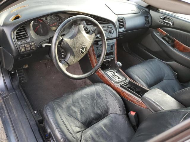 Photo 8 from auction – 2002 ACURA 3.2TL with VIN 19UUA56612A023700