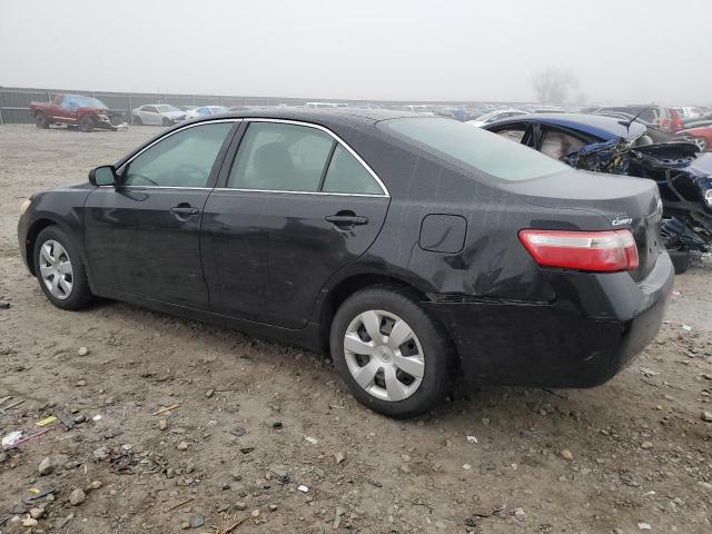 Photo 2 from auction – 2007 TOYOTA CAMRY with VIN 4T1BE46KX7U540626