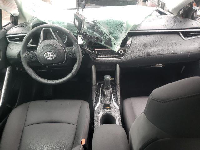 Photo 8 from auction – 2022 TOYOTA COROLLA CR with VIN 7MUCAAAG0NV027091