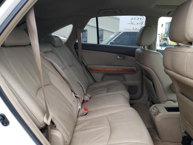 Photo 11 from auction – 2005 LEXUS RX 330 with VIN 2T2HA31UX5C047841