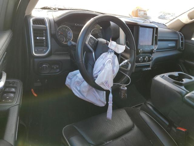 Photo 8 from auction – 2021 RAM 1500 LARAM with VIN 1C6SRFJT0MN776929