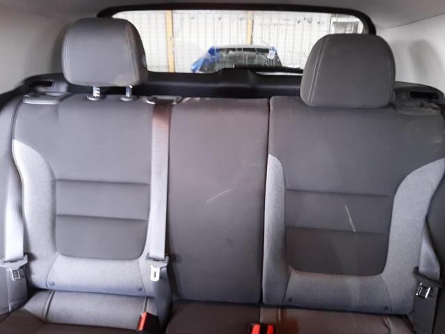 Photo 10 from auction – 2022 CHEVROLET TRAILBLAZE with VIN KL79MPS25NB112062