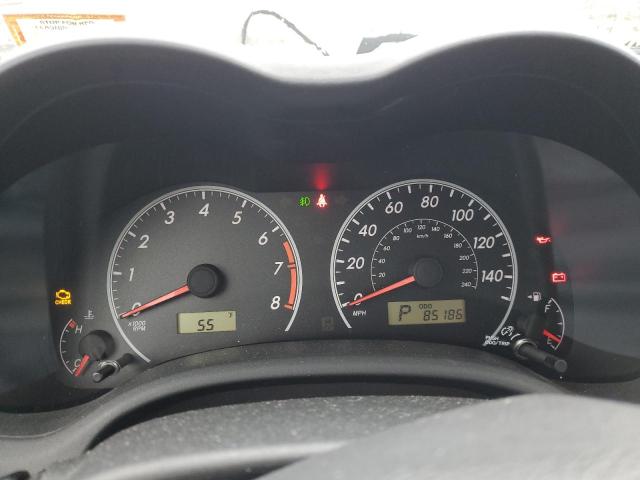 Photo 9 from auction – 2013 TOYOTA COROLLA BA with VIN 2T1BU4EE1DC928937