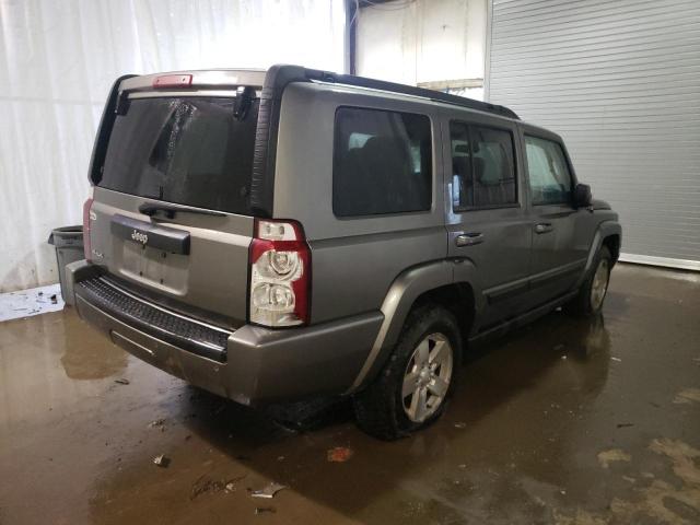 صورة رقم 3 من المزاد - 2008 JEEP COMMANDER مع VIN 1J8HG48K78C129822