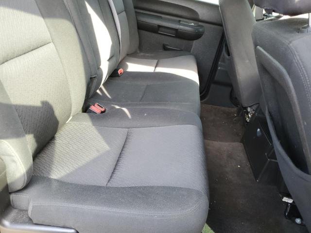 Фото 10 с аукциона – 2012 CHEVROLET SILVERADO с VIN 3GCPCSE01CG195097