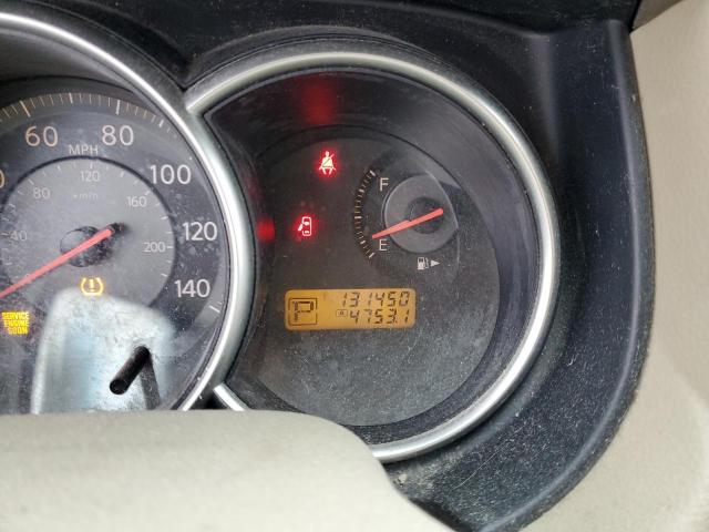 Photo 9 from auction – 2007 NISSAN VERSA S with VIN 3N1BC13E37L438671