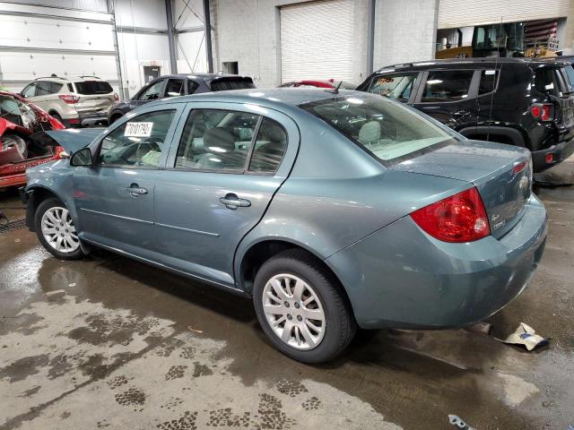 Photo 2 from auction – 2010 CHEVROLET COBALT LS with VIN 1G1AB5F59A7133744