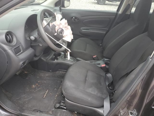 Photo 7 from auction – 2015 NISSAN VERSA S with VIN 3N1CN7AP3FL955151
