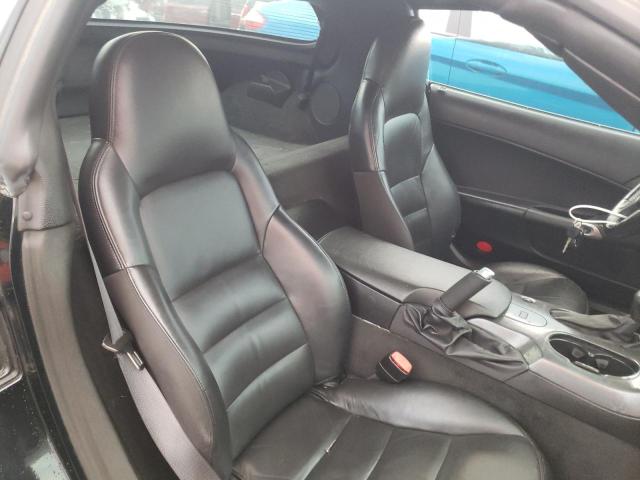 Photo 10 from auction – 2005 CHEVROLET CORVETTE with VIN 1G1YY22U255105665