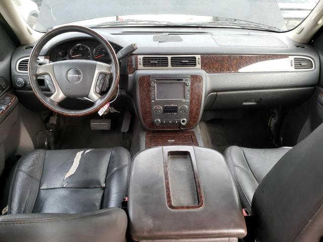 Photo 8 from auction – 2012 GMC YUKON XL D with VIN 1GKS2MEF7CR306656