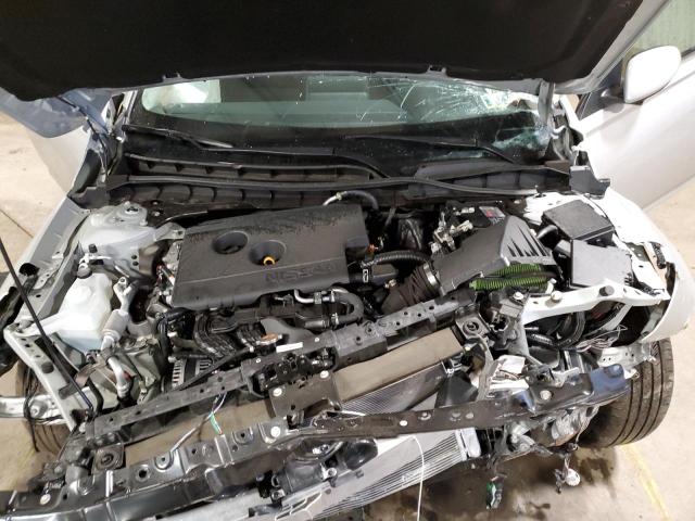 Photo 11 from auction – 2020 NISSAN ALTIMA S with VIN 1N4BL4BV2LC206624