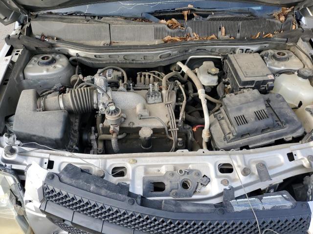 Photo 12 from auction – 2007 CHEVROLET EQUINOX LS with VIN 2CNDL13F776236740