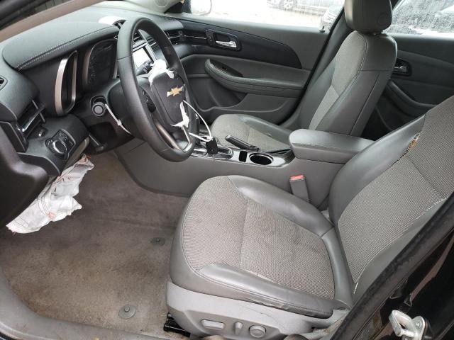 Photo 7 from auction – 2014 CHEVROLET MALIBU 1LT with VIN 1G11C5SL1EF261005