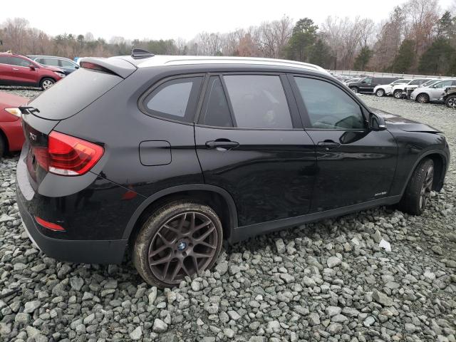 Photo 3 from auction – 2013 BMW X1 SDRIVE2 with VIN WBAVM1C51DVW45561