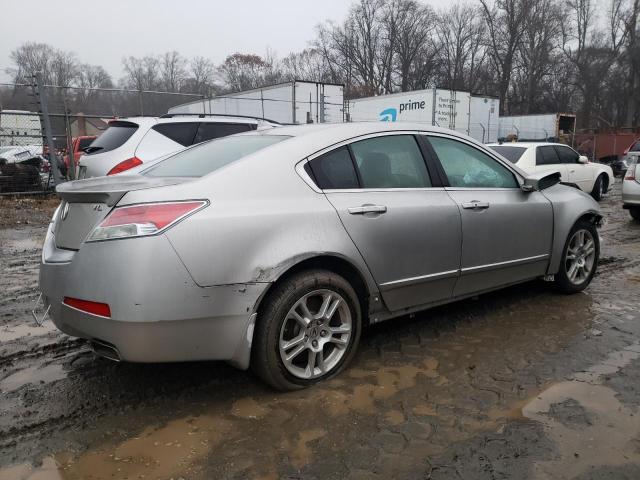 Photo 3 from auction – 2009 ACURA TL with VIN 19UUA86599A002371