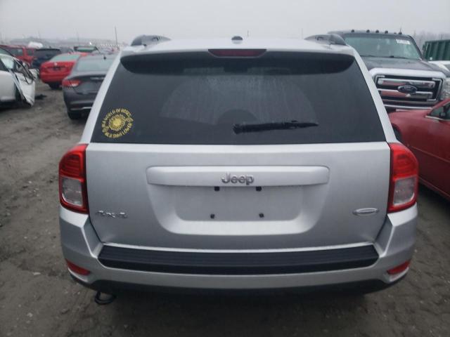 Photo 6 from auction – 2011 JEEP COMPASS SP with VIN 1J4NF1FB0BD197793