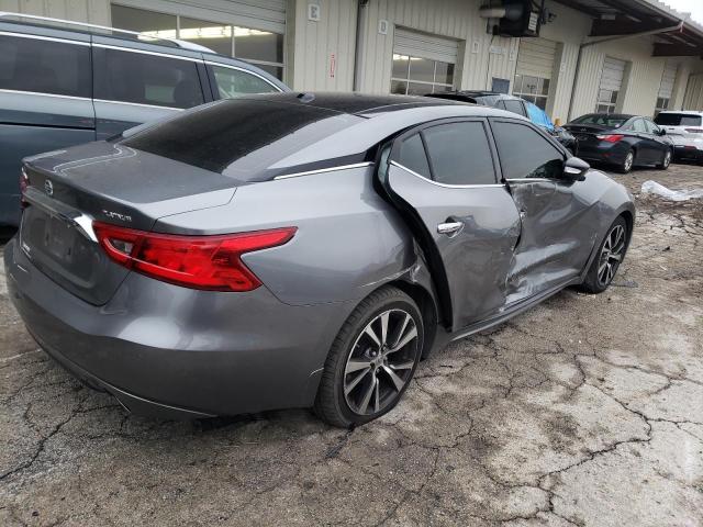 Photo 3 from auction – 2016 NISSAN MAXIMA 3.5 with VIN 1N4AA6AP9GC385752