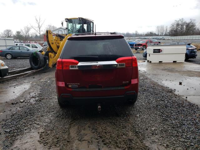 Photo 6 from auction – 2013 GMC TERRAIN SL with VIN 2GKFLVE39D6246967