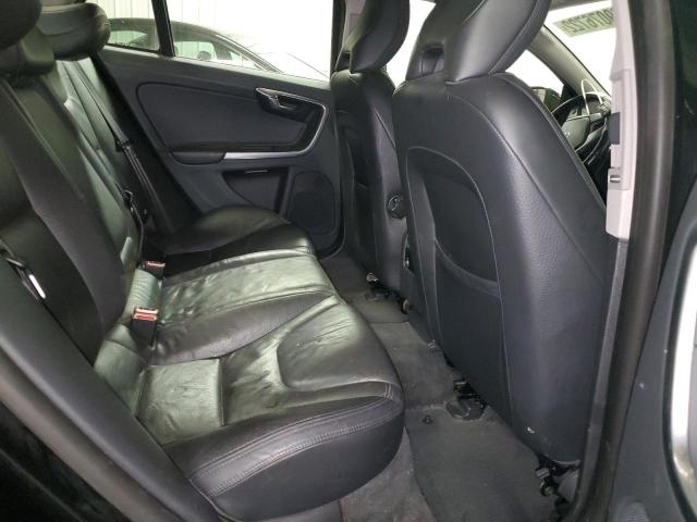 Photo 10 from auction – 2012 VOLVO S60 T5 with VIN YV1622FS6C2098589