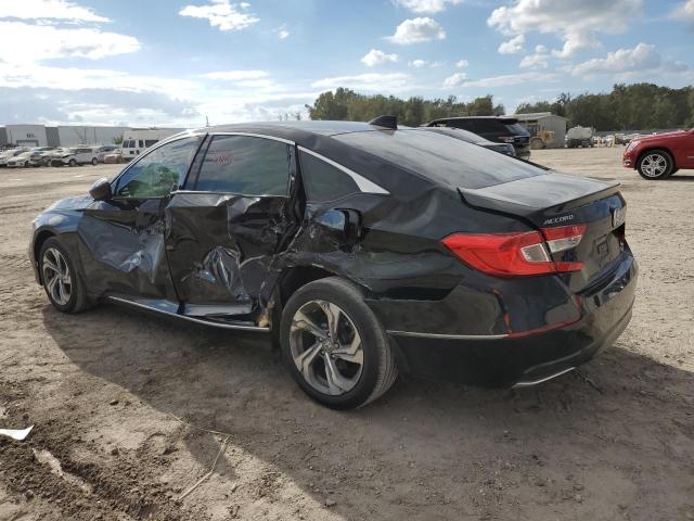 Photo 2 from auction – 2018 HONDA ACCORD EX with VIN 1HGCV1F42JA013604