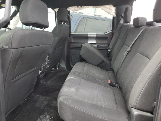 Photo 10 from auction – 2017 FORD F150 SUPER with VIN 1FTEW1EG4HKC16336