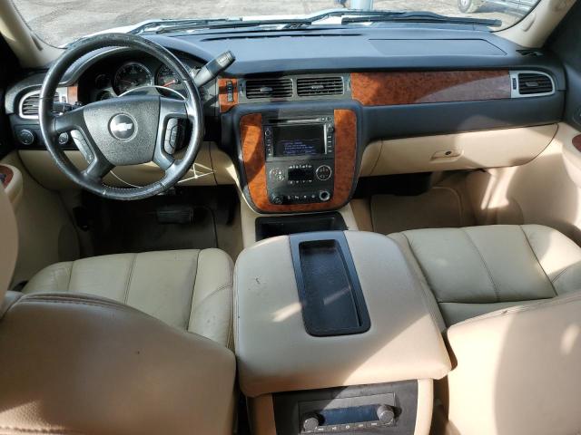 Photo 8 from auction – 2007 CHEVROLET SILVERADO with VIN 2GCEK13M971504792