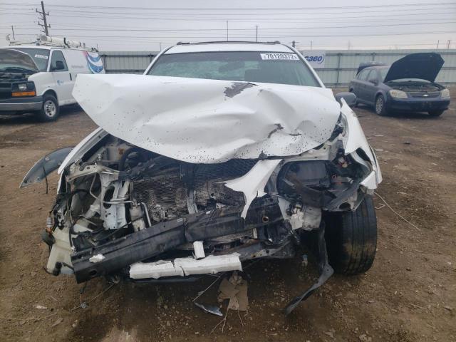 Photo 5 from auction – 2004 PONTIAC VIBE with VIN 5Y2SL62874Z458674