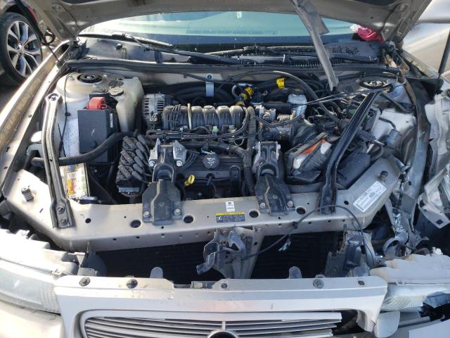 Photo 11 from auction – 2003 BUICK REGAL LS with VIN 2G4WB52KX31144076