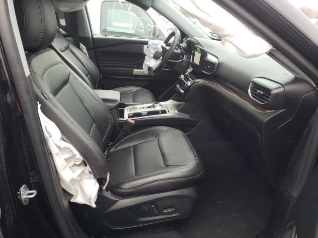 Photo 5 from auction – 2022 FORD EXPLORER L with VIN 1FMSK7FH2NGB07375