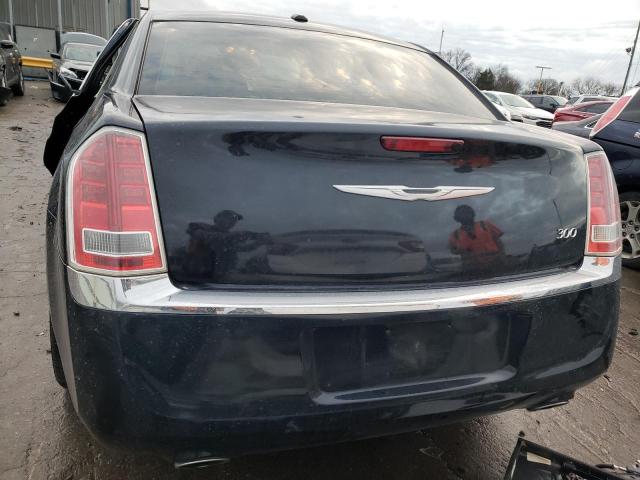 Photo 6 from auction – 2014 CHRYSLER 300 with VIN 2C3CCAAGXEH199894