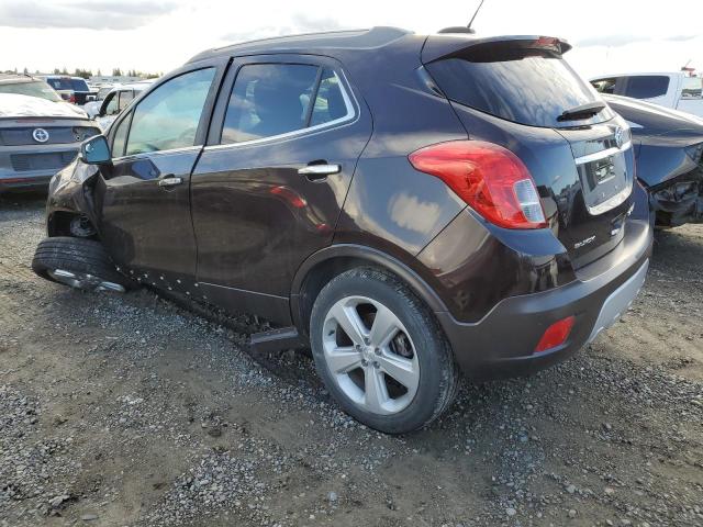 Photo 2 from auction – 2016 BUICK ENCORE with VIN KL4CJASB4GB626643
