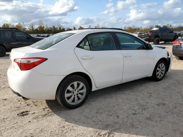 صورة رقم 3 من المزاد - 2016 TOYOTA COROLLA L مع VIN 2T1BURHE8GC582575
