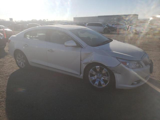 Photo 4 from auction – 2011 BUICK LACROSSE C with VIN 1G4GC5ED7BF194584
