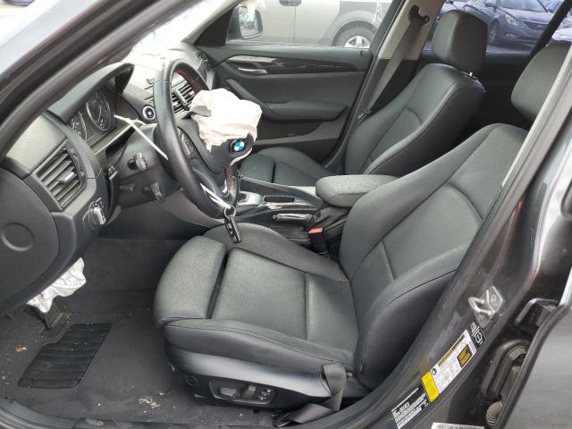 Photo 7 from auction – 2014 BMW X1 SDRIVE2 with VIN WBAVM1C50EVW56522