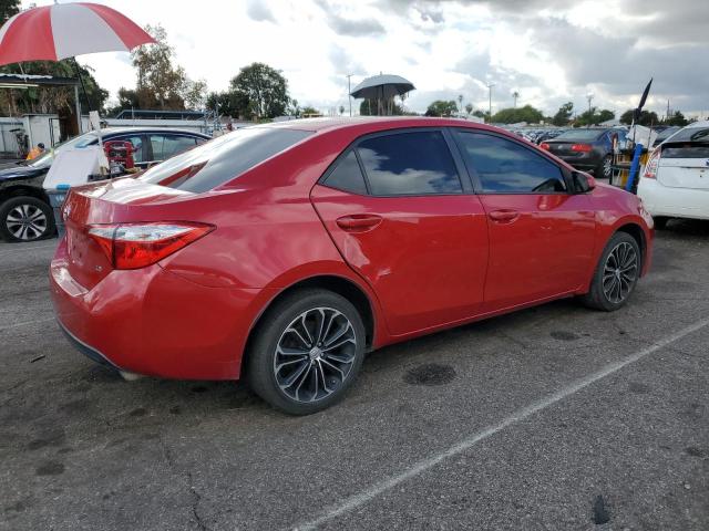 Photo 3 from auction – 2015 TOYOTA COROLLA L with VIN 2T1BURHE8FC435218