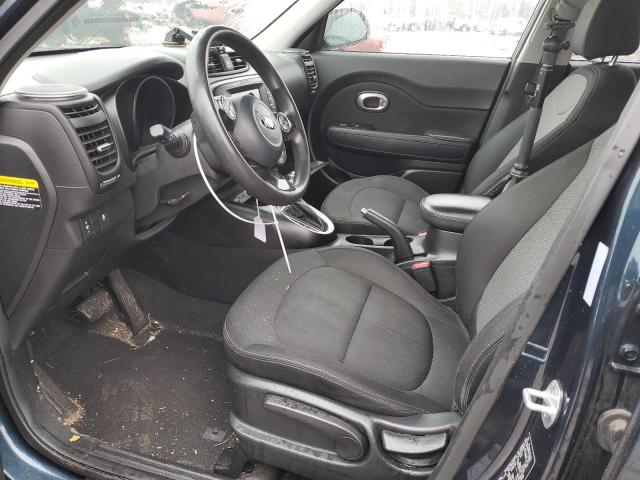 Photo 7 from auction – 2019 KIA SOUL + with VIN KNDJP3A5XK7697893