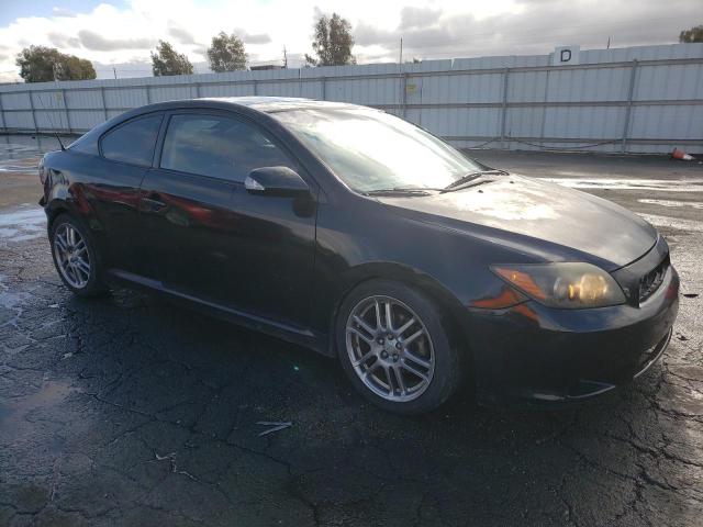 Photo 4 from auction – 2009 TOYOTA SCION TC with VIN JTKDE167190302173
