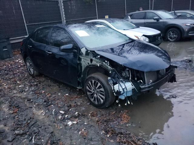 Photo 4 from auction – 2017 TOYOTA COROLLA L with VIN 2T1BURHEXHC922942