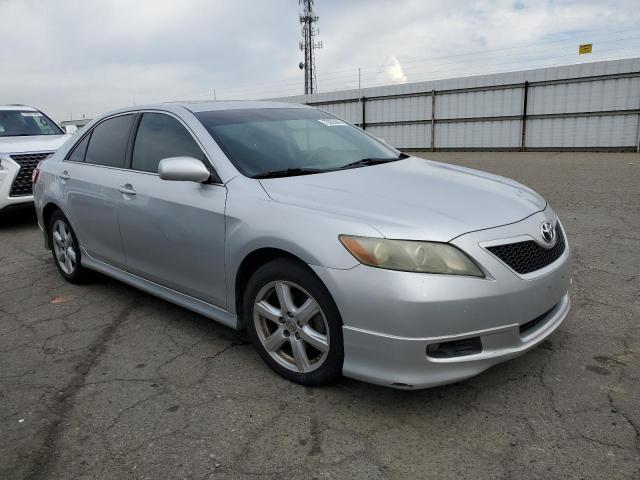 Photo 4 from auction – 2007 TOYOTA CAMRY CE with VIN 4T1BE46K07U007619