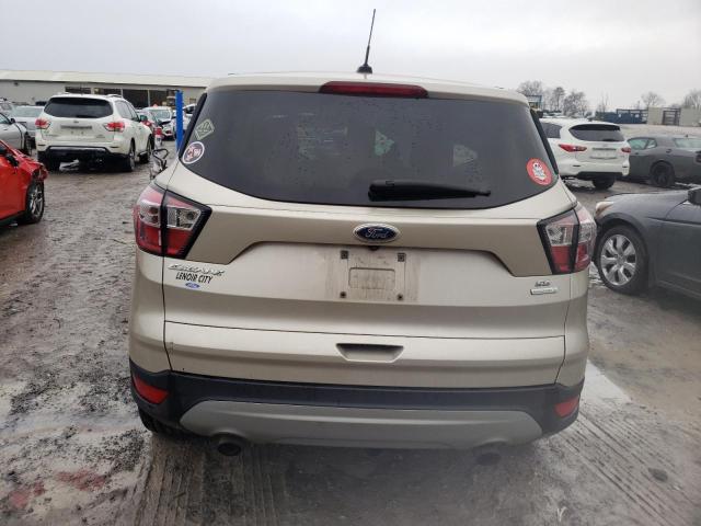 Photo 6 from auction – 2017 FORD ESCAPE SE with VIN 1FMCU0GD8HUC77683