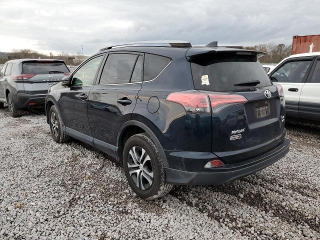 Photo 2 from auction – 2017 TOYOTA RAV4 LE with VIN JTMBFREV7HJ144358
