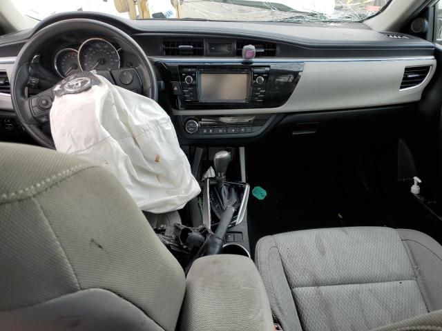 Photo 8 from auction – 2016 TOYOTA COROLLA L with VIN 5YFBURHE5GP445447