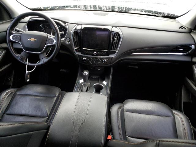 Photo 8 from auction – 2018 CHEVROLET TRAVERSE P with VIN 1GNERKKW2JJ173630