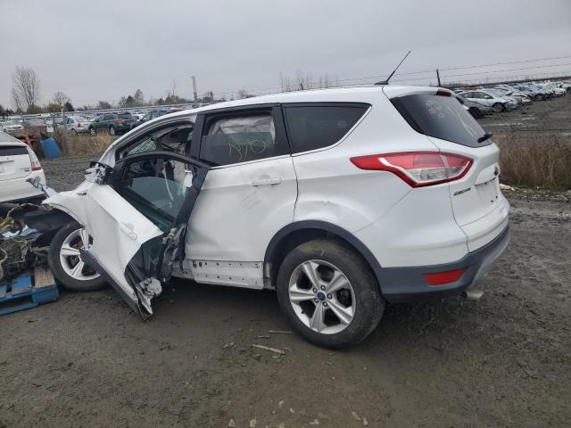 Photo 2 from auction – 2014 FORD ESCAPE SE with VIN 1FMCU9GX8EUD95226