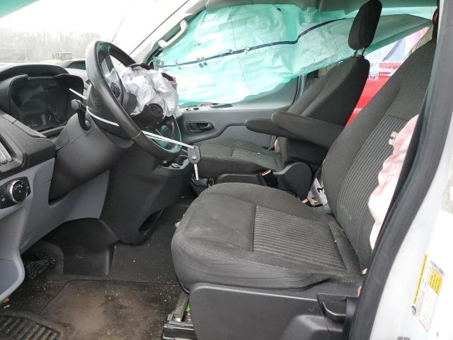 Photo 7 from auction – 2017 FORD TRANSIT T- with VIN 1FBZX2YM9HKA47005